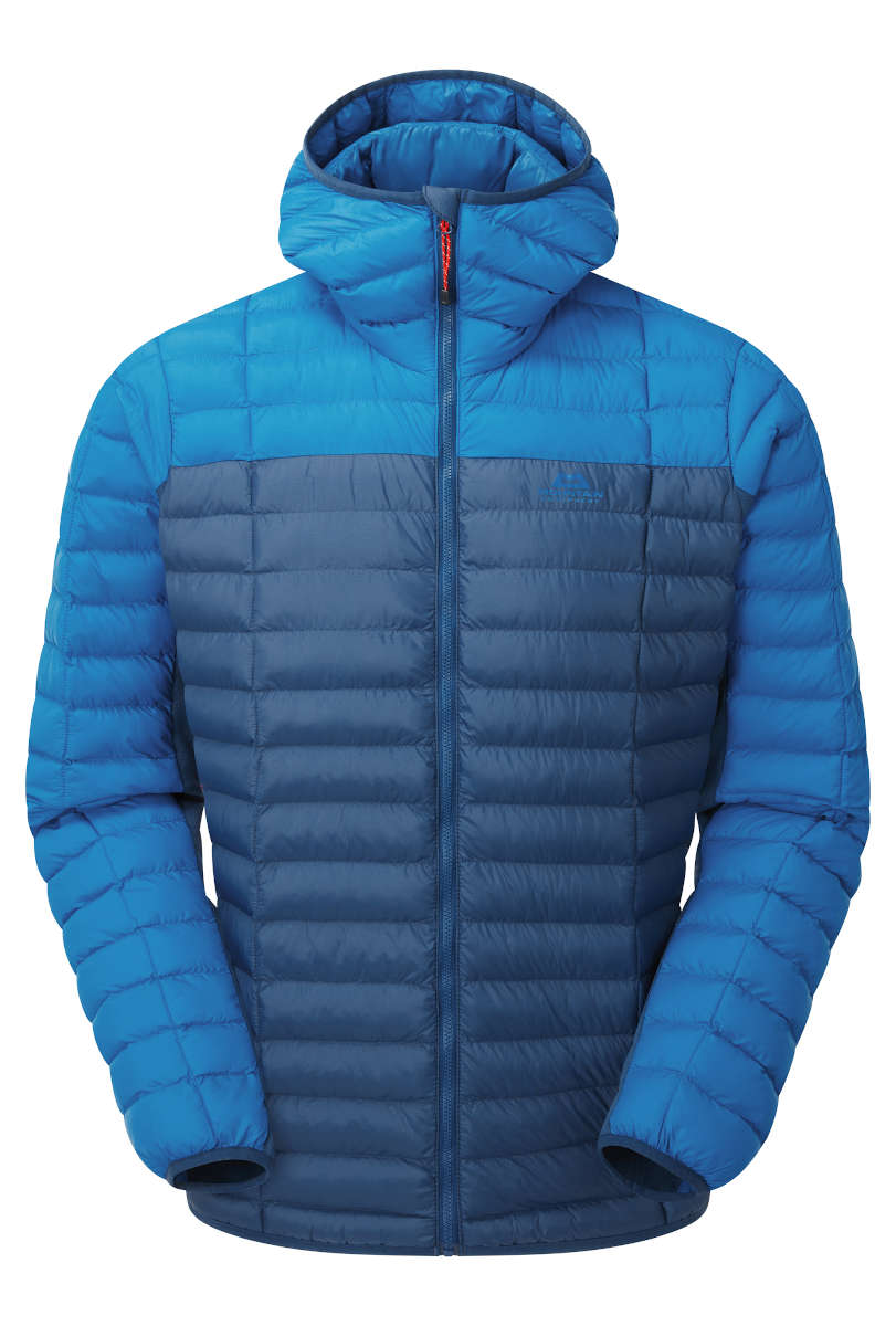 Mens aktiv down jacket deals